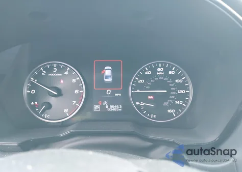 2021 Subaru Legacy Premium from USA, damaged, VIN 4S3BWAD64M3010238